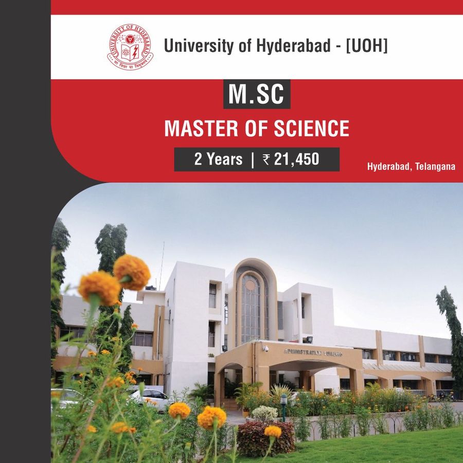 University of Hyderabad